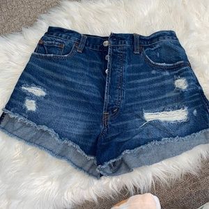 Abercrombie Shorts
